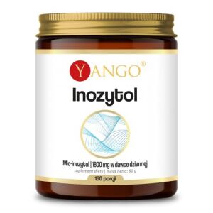 YANGO Inozytol (90 g / 3