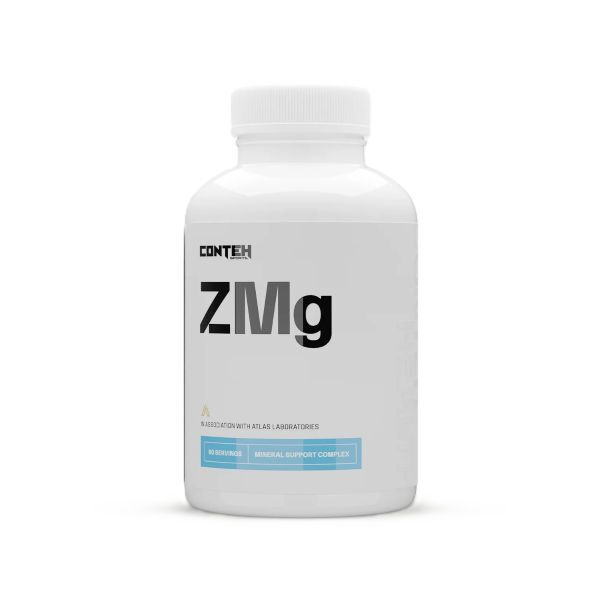 ZMg – 180 kapsułek – Viking Supplements