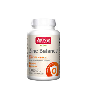 Zinc Balance – 100 kapsułek – Viking Supplements
