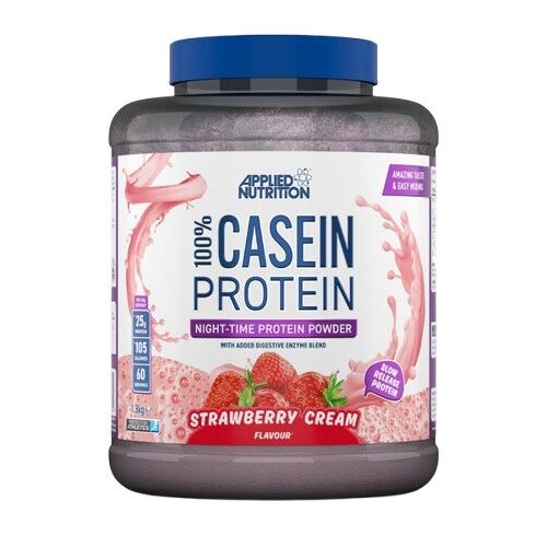100% Casein Protein